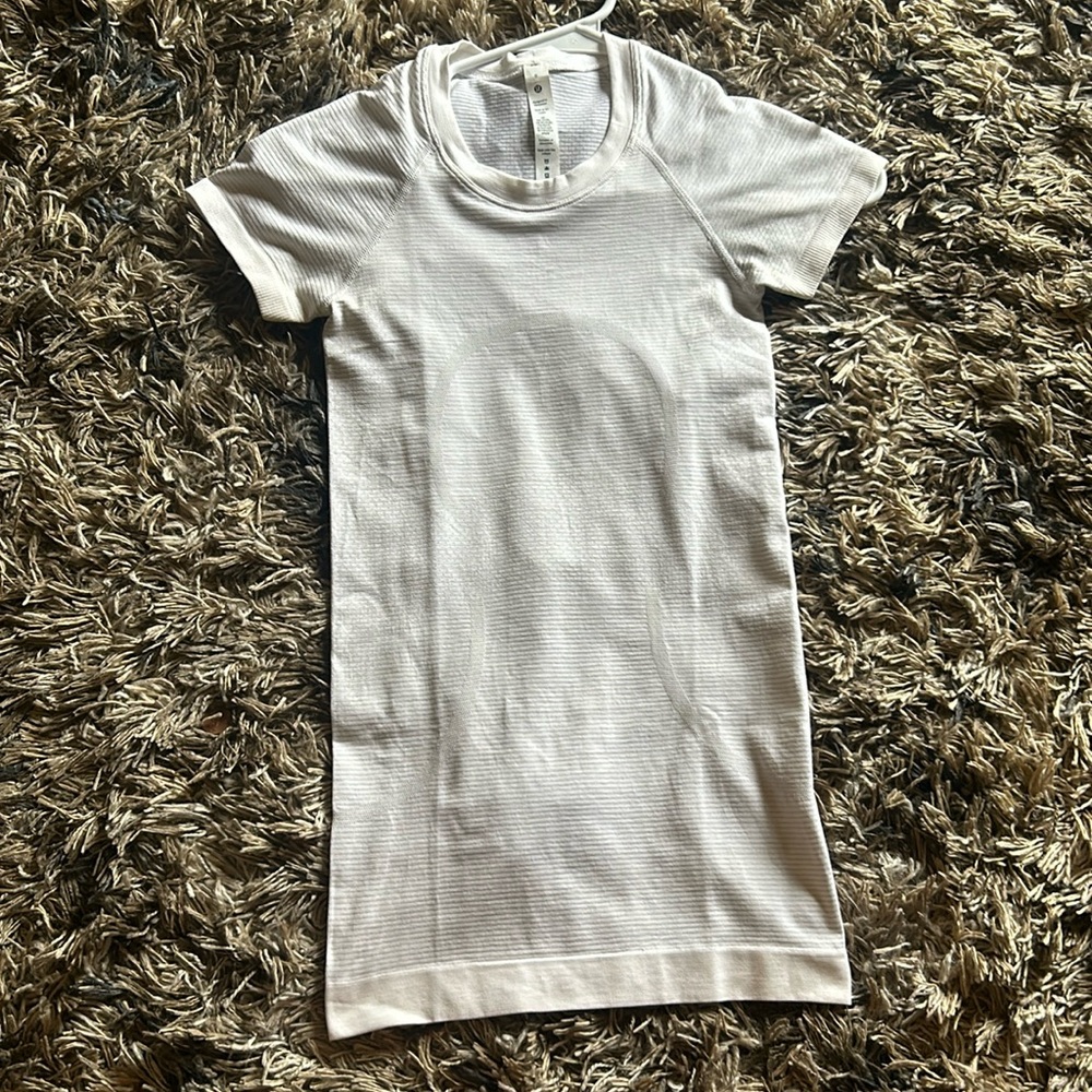 brand new with out tags